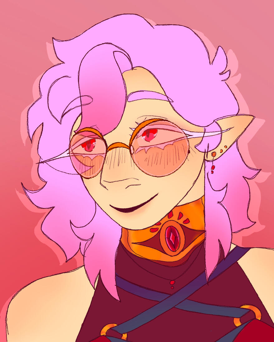 $10 Headshot lined w/ flats & gradient background ( no charge)