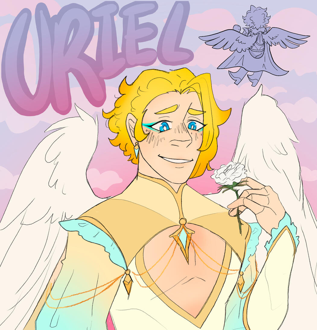 $16 Bust lined w/ flats, shading & simple background