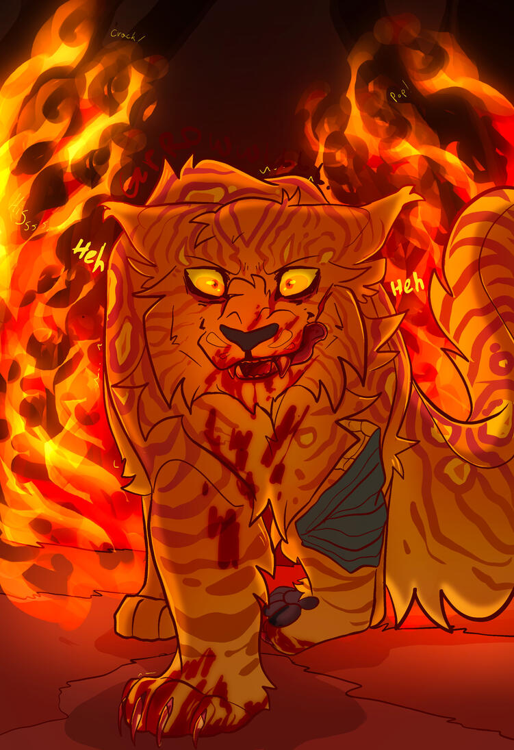 $28 Fullbody lined w/ flats, shading &amp; detailed background