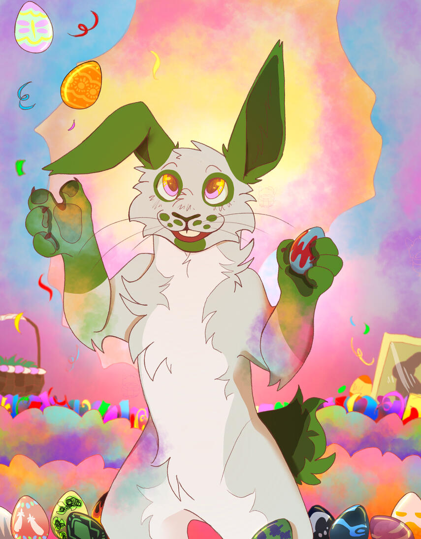 $24 Halfbody lined w/ flats. shading &amp; detailed background