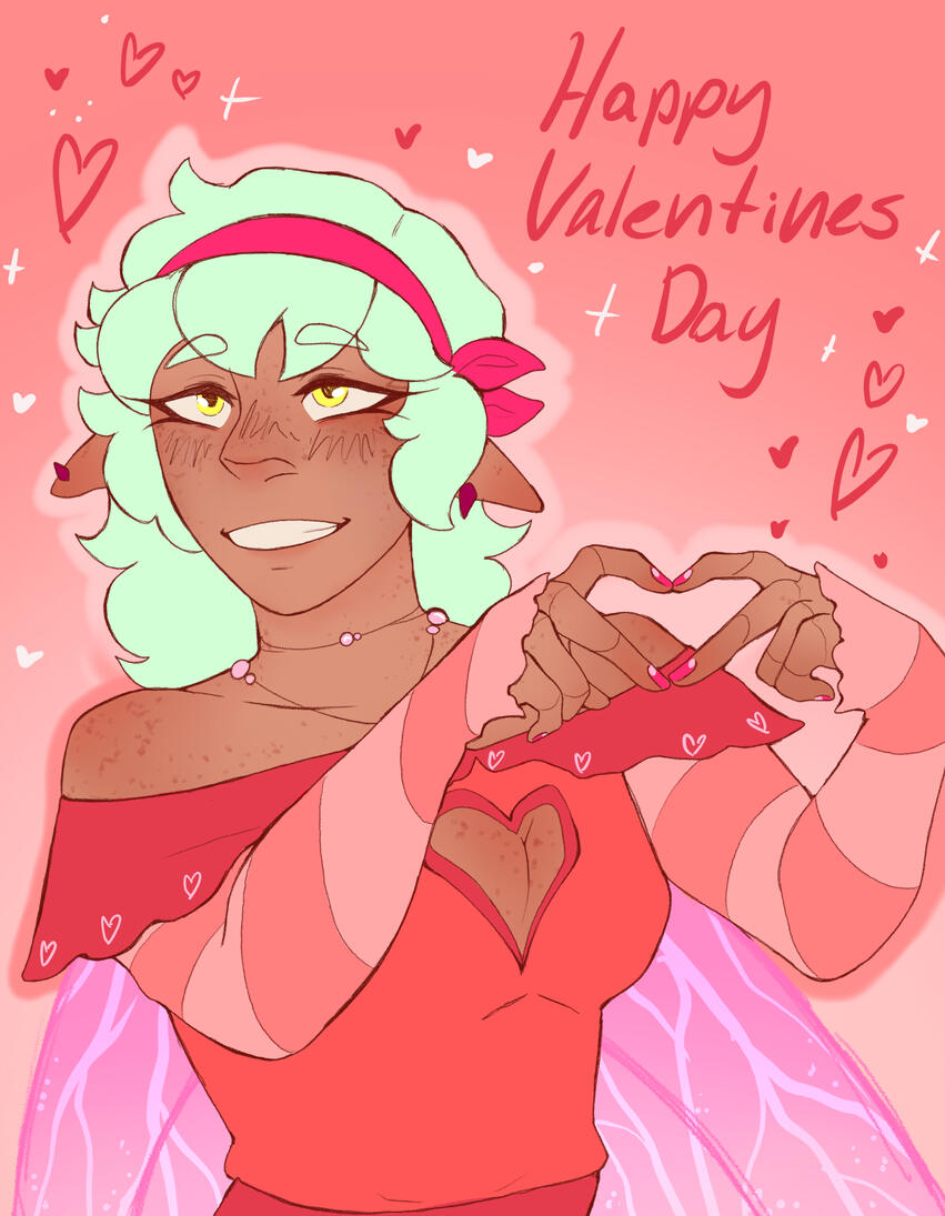 $13 Bust lined w/ flats, shading, &amp; gradient background ( no charge)