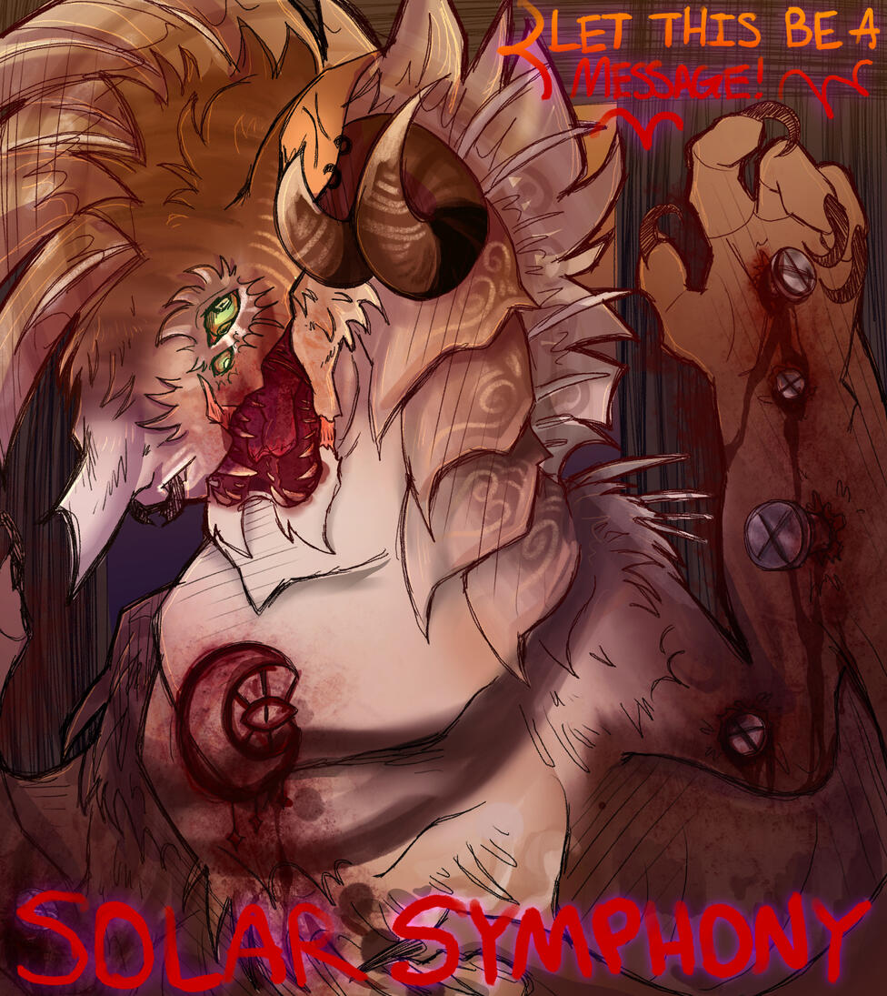 $16 Bust lined w/ flats, shading, &amp; simple background